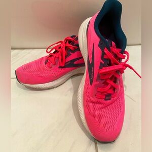 Brooks Launch Women’s Running Shoe